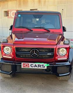 مرسيدس بنز G-Class